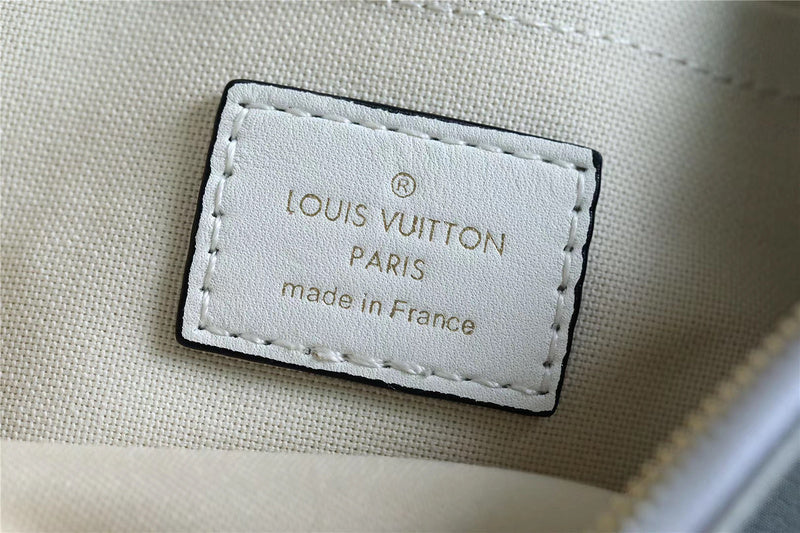 Lux-Totes - LOV Bags - 1287