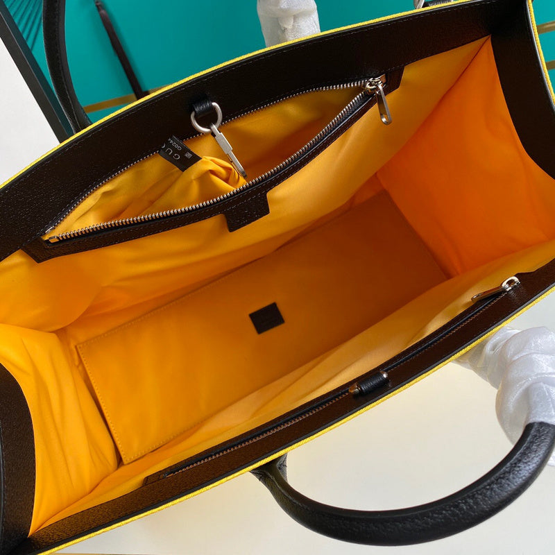 Lux-Totes - GCI Bags - 2374