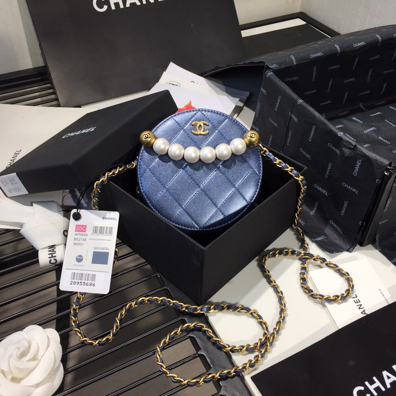 Style My Style - CHL Bags - 102