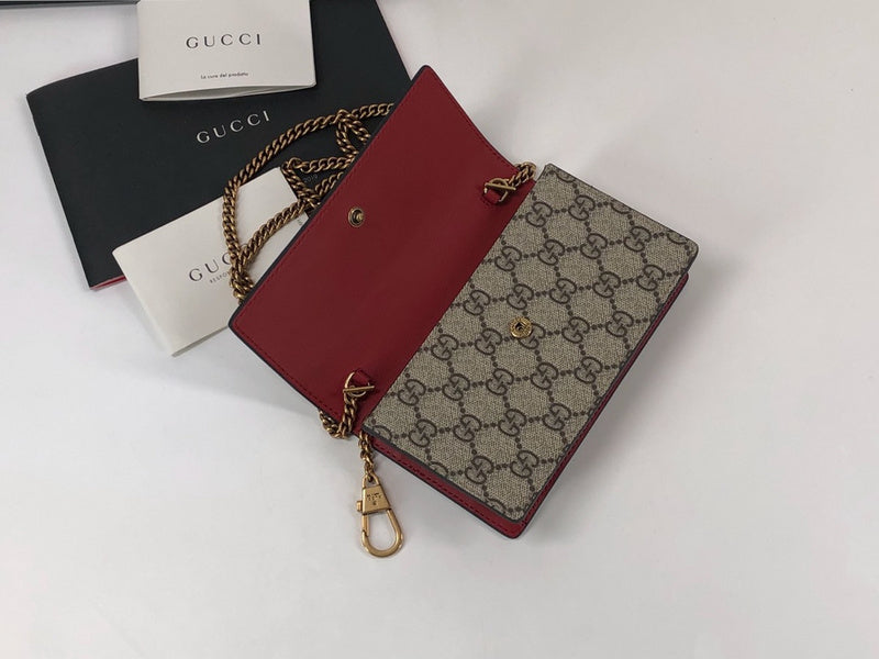 GUI - Luxurious Totes - 748