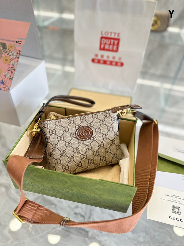 Luxurious Totes - GUI3 Bags - 355