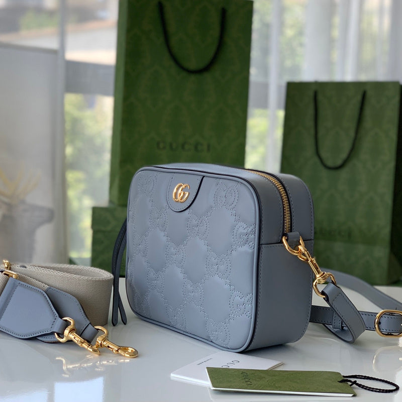 GUI - Luxurious Totes - 893