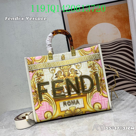 GC - Shoulder - 3143