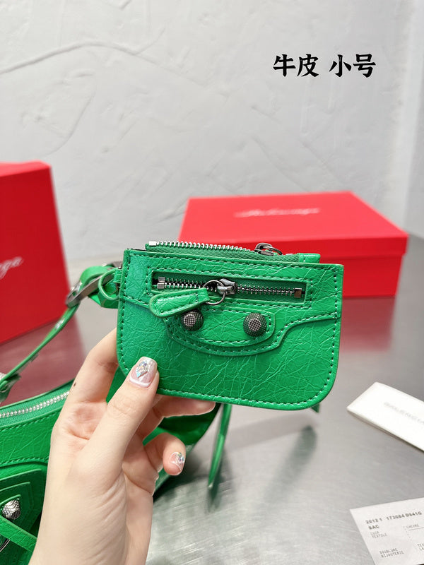 Luxurious Totes - BGA2 Bags - 320