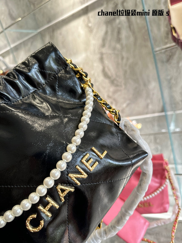 Luxurious Totes - CNL3 Bags - 297