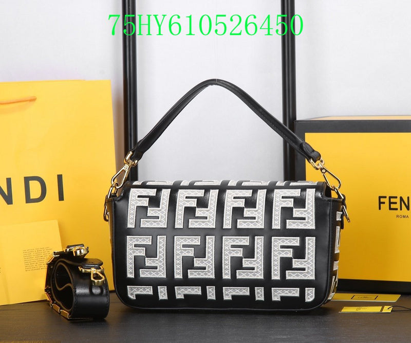 GC - Shoulder - 3049