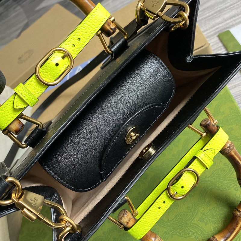 Luxurious Totes - Latest - 4081