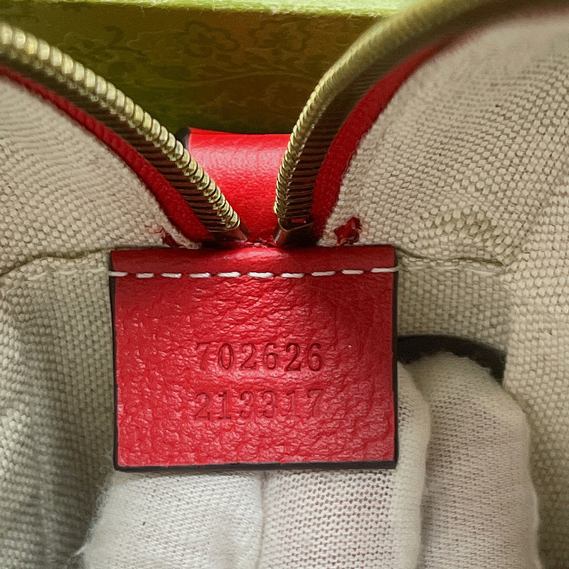 Lux-Totes - GCI Bags - 1976