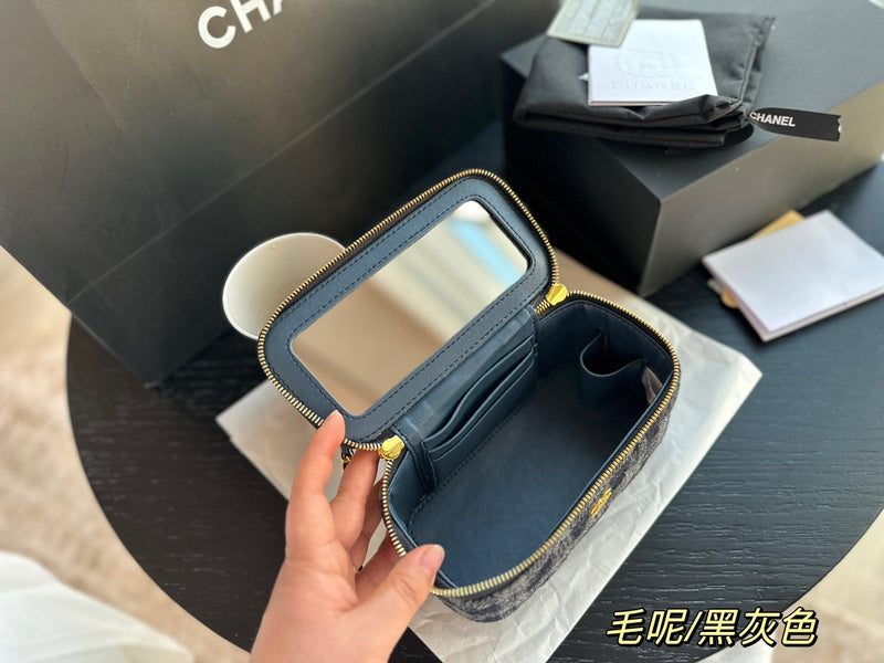 Luxurious Totes - CNL3 Bags - 359
