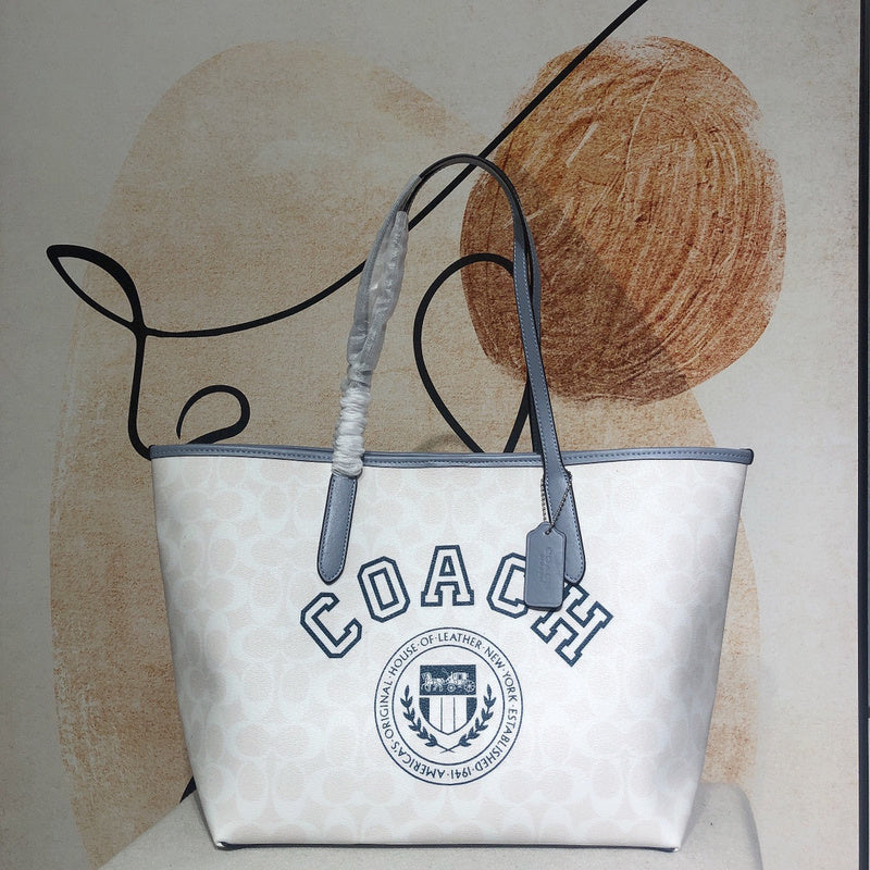Luxurious-Totes - CCH Bags - 091