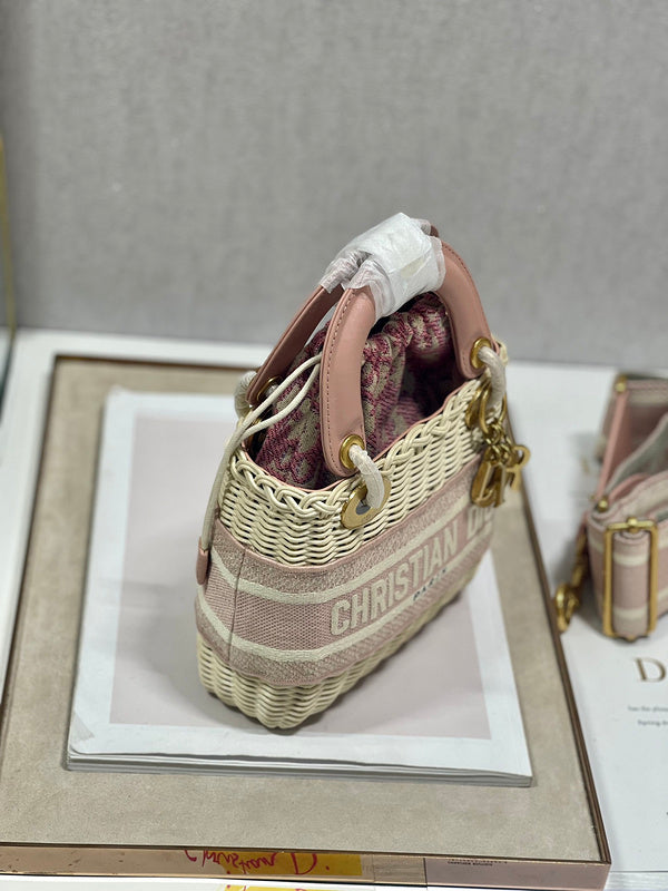 Luxurious Totes - Latest - 6336
