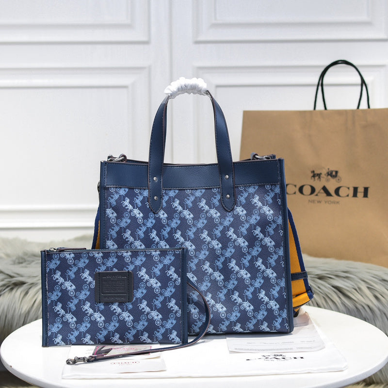 Luxurious-Totes - CCH Bags - 446