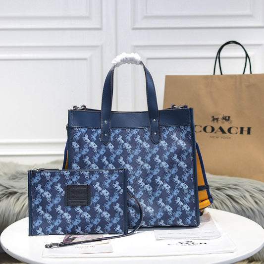 Luxurious-Totes - CCH Bags - 446