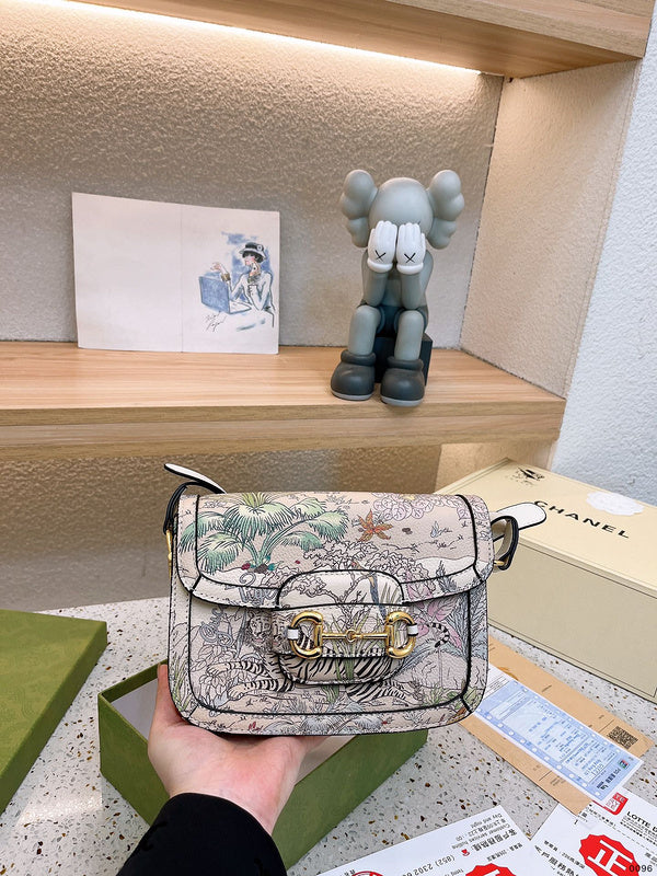 Luxurious Totes - GUI3 Bags - 256