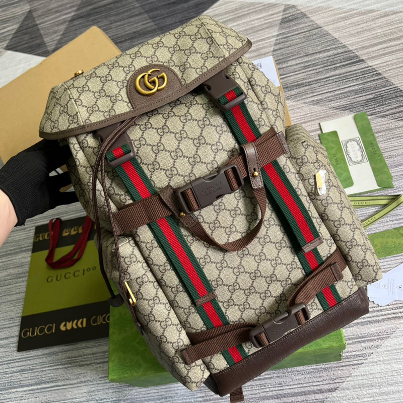 Lux-Totes - GCI Bags - 2092