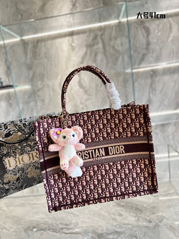 Luxurious Totes - DOR2 Bags - 320