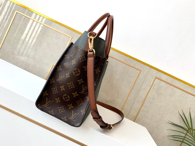 Luxurious Totes - Latest - 1335