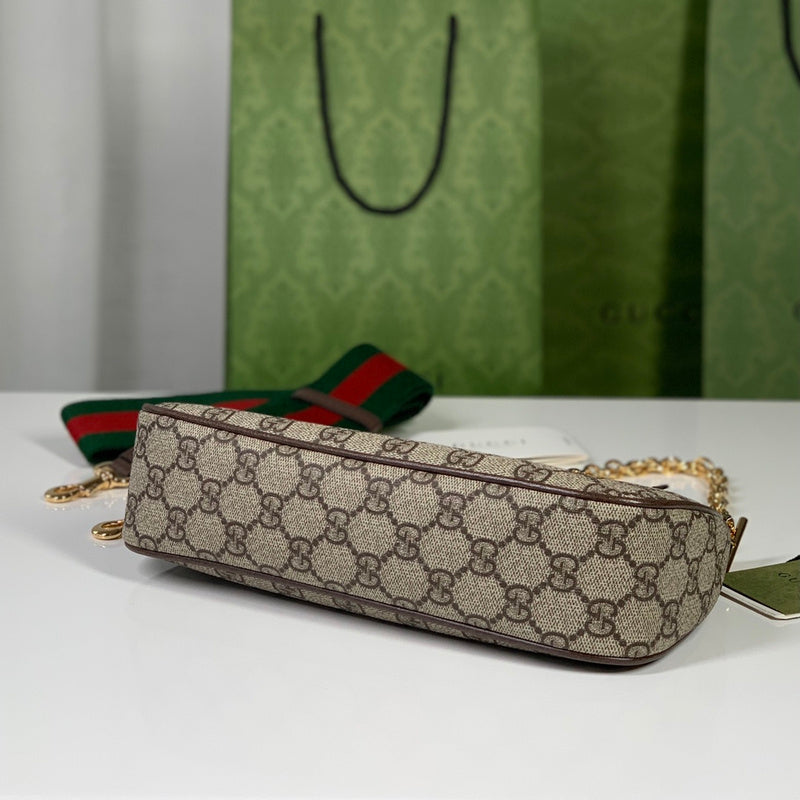 GUI - Luxurious Totes - 610