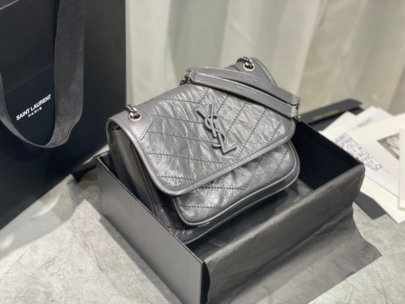 Luxurious Totes - Latest - 8554