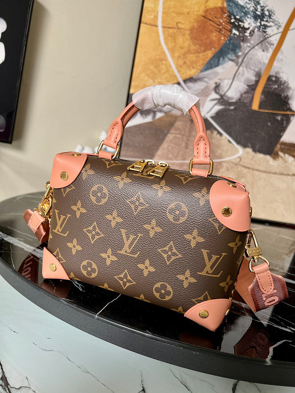 LOV - Luxurious Totes - 1711