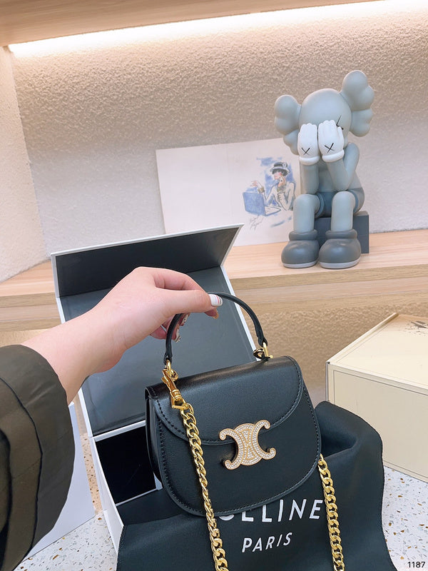 Style My Style - CLE2 Bags - 110