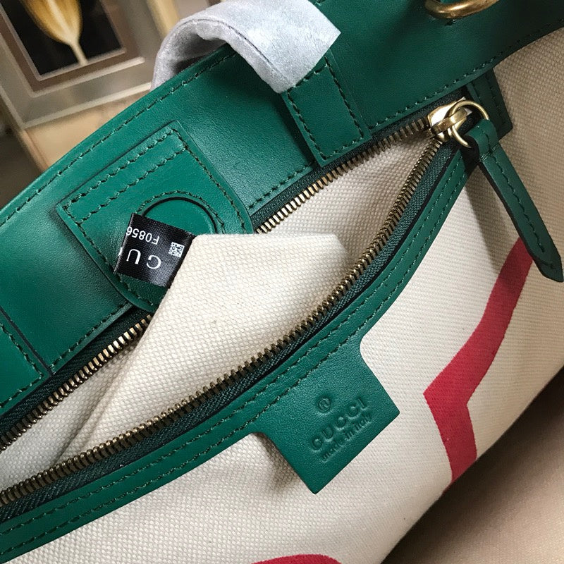 Lux-Totes - GCI Bags - 2545