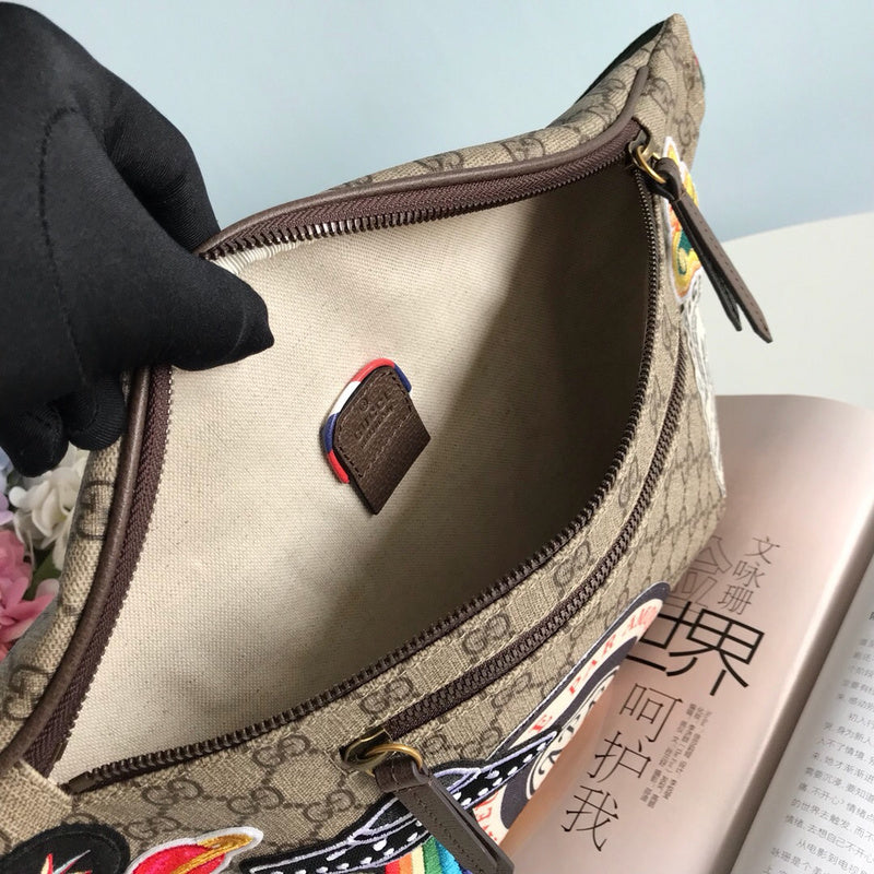Luxurious Totes - Latest - 9903
