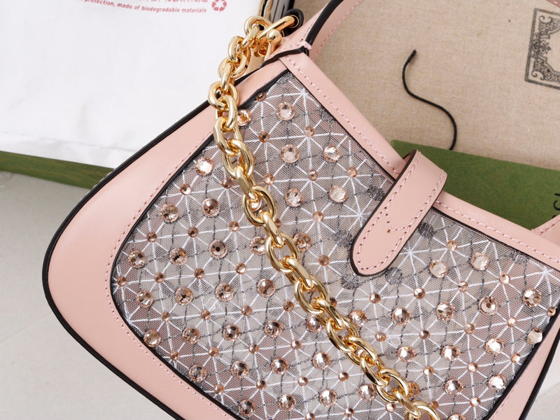GUI - Luxurious Totes - 782