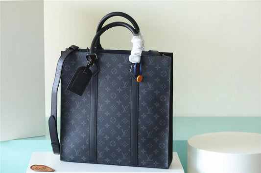 Lux-Totes - LOV Bags - 3913