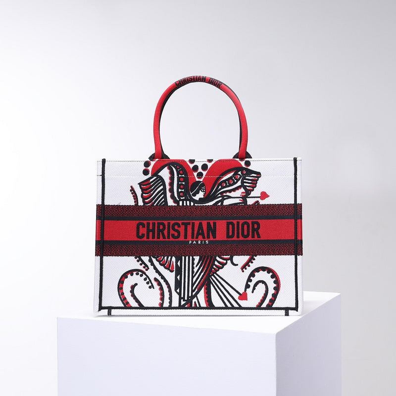 Luxurious Totes - Latest - 6540