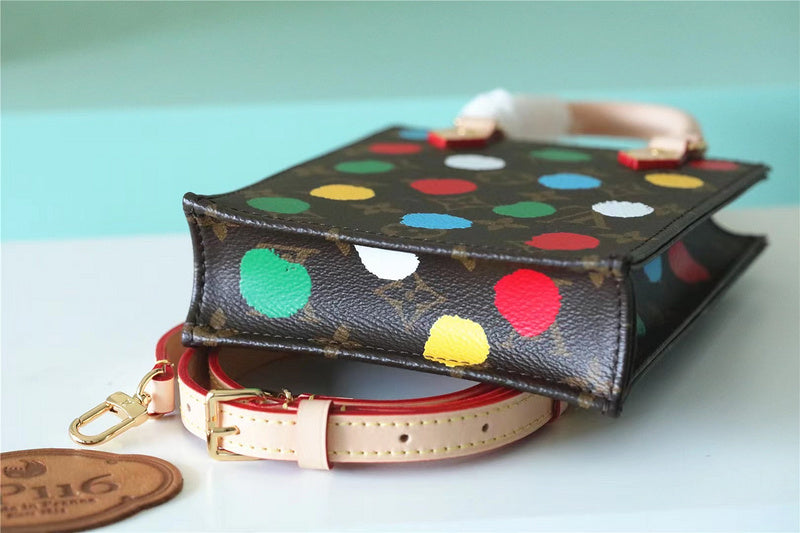 Lux-Totes - LOV Bags - 454