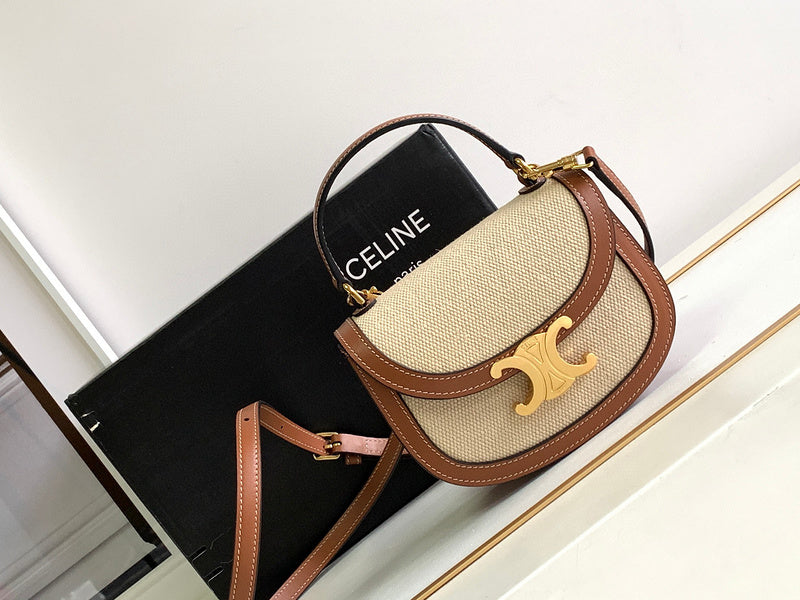 Luxurious-Totes - CLE Bags - 524