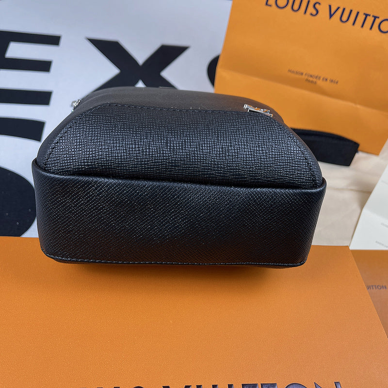 Lux-Totes - LOV Bags - 4117