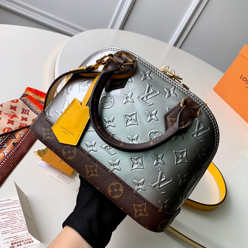 Luxurious Totes - Latest - 1522