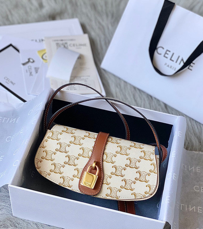 Luxurious-Totes - CLE Bags - 249