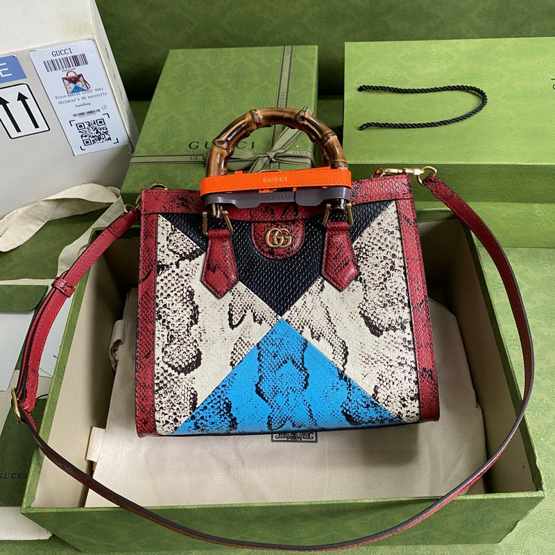 Luxurious Totes - Latest - 4021