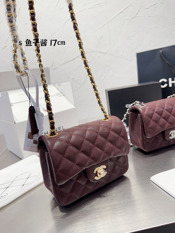 Luxurious Totes - CNL3 Bags - 517