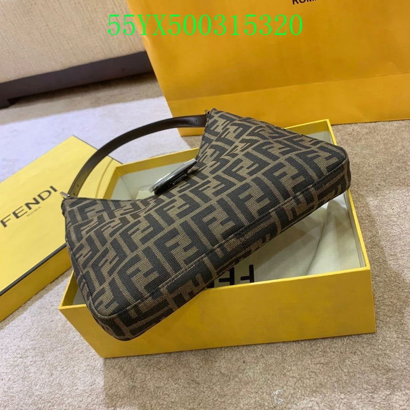 GC - Shoulder - 3426