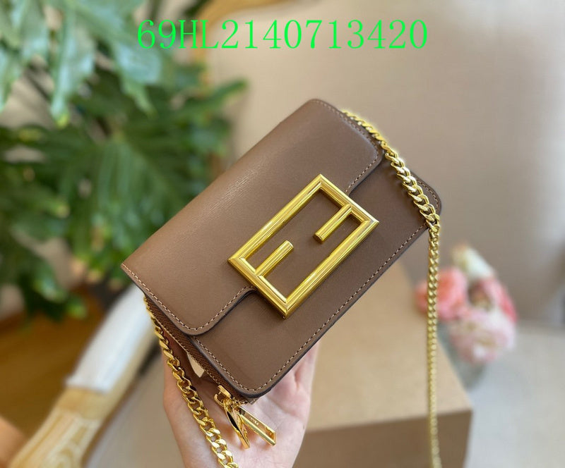 GC - Shoulder - 3341
