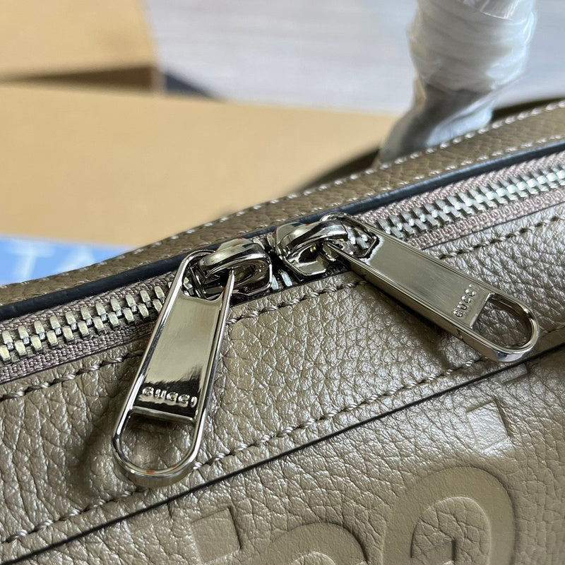 Lux-Totes - GCI Bags - 2185