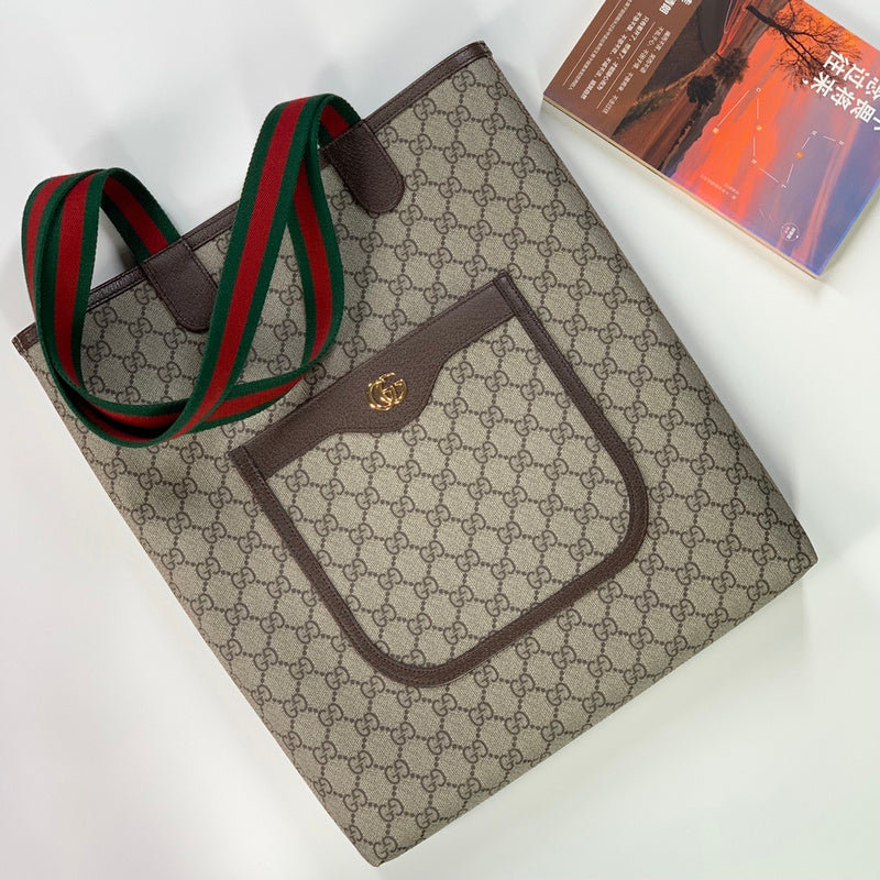 GUI - Luxurious Totes - 352