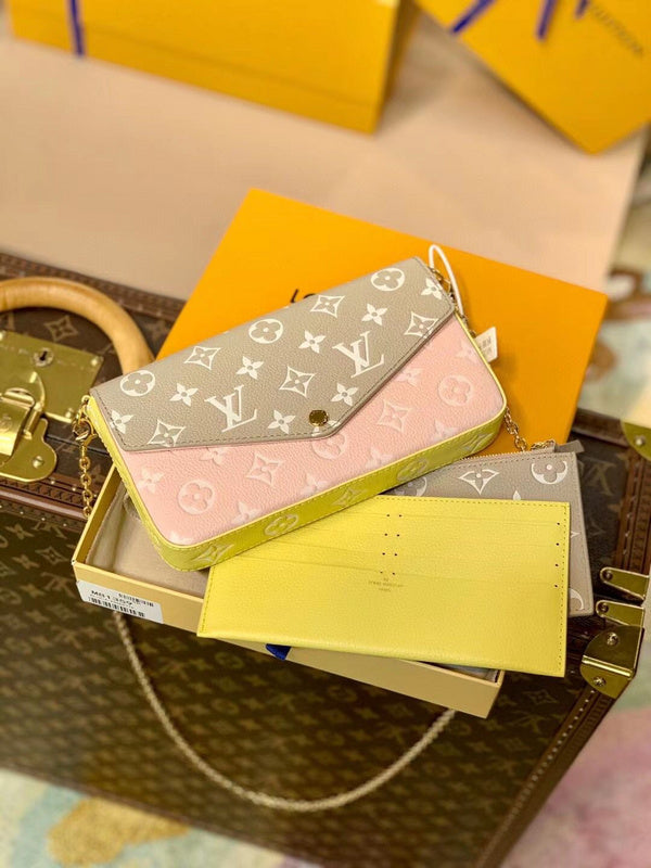 LOV - Luxurious Totes - 1746