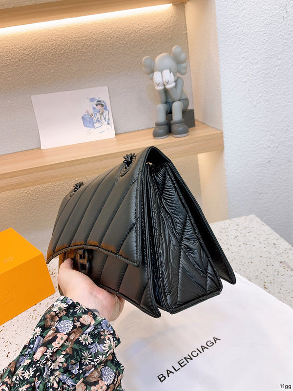 Style My Style - BGA2 Bags - 053