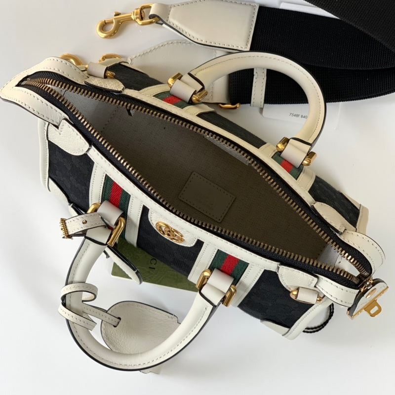 GUI - Luxurious Totes - 618