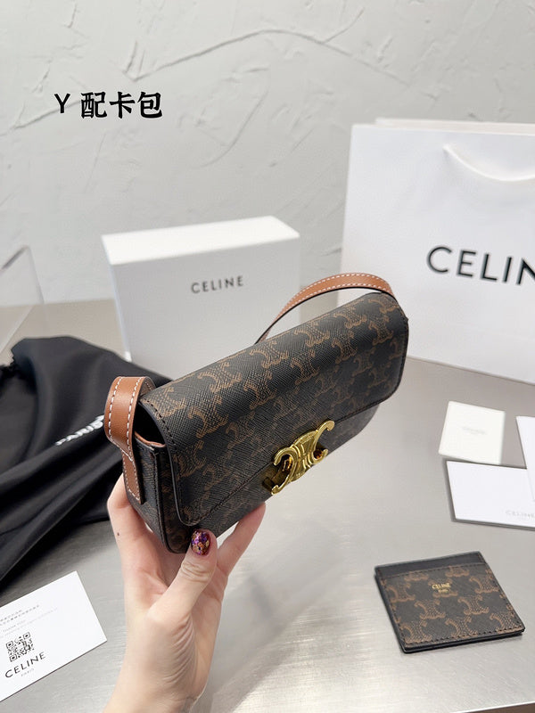 Luxurious Totes - CLE2 Bags - 072