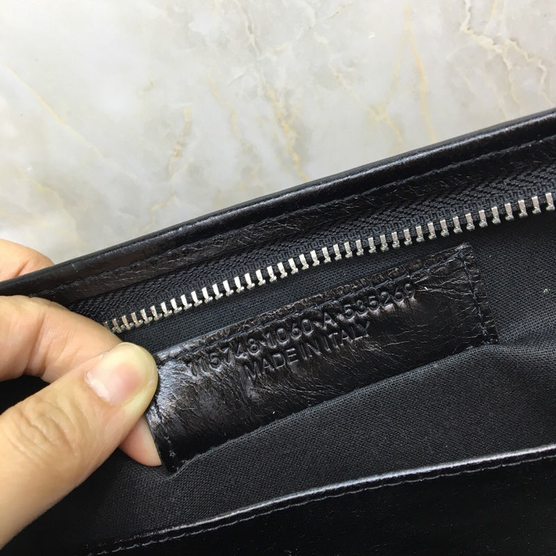Lux-Totes - BGA Bags - 065