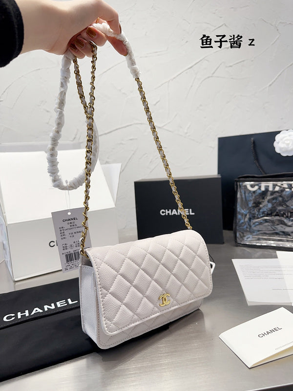Luxurious Totes - CNL3 Bags - 476