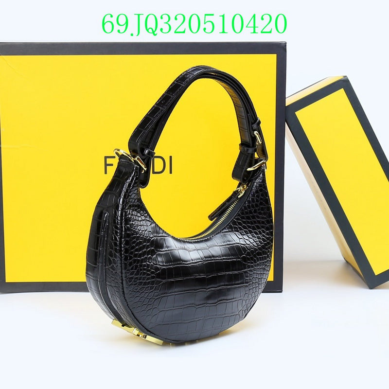 GC - Shoulder - 2936