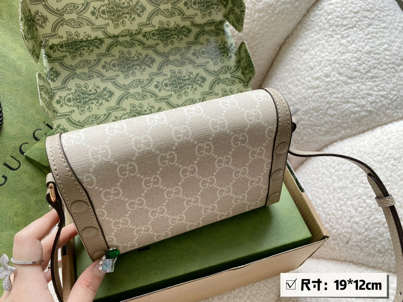 Luxurious Totes - GUI3 Bags - 031