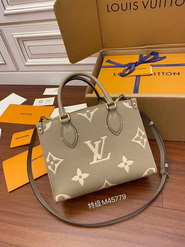 LOV - Luxurious Totes - 1047